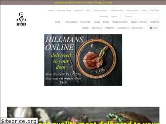 hillmans.com.au