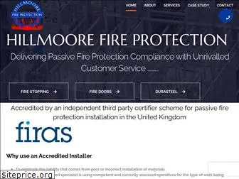 hillmoorefire.co.uk