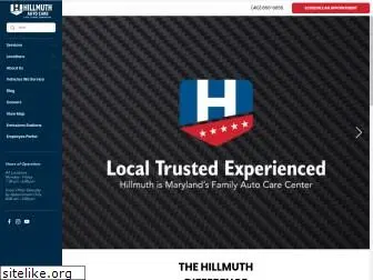 hillmuth.com