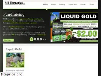 hillnurseries.co.nz