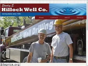 hillockwell.com