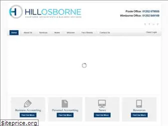 hillosborne.com