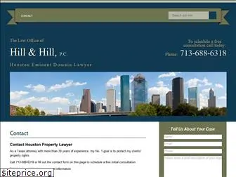 hillpclaw.com