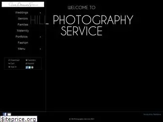 hillphotographyservice.com
