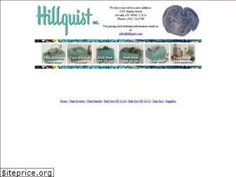 hillquist.com