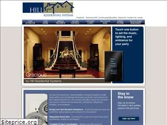 hillresi.com