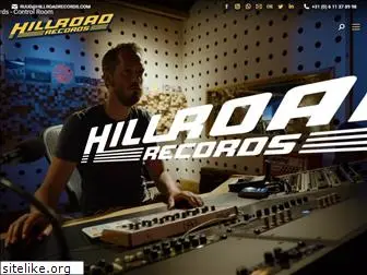 hillroadrecords.com