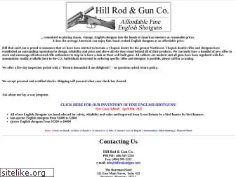 hillrodandgun.com