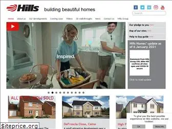 hills-homes.co.uk