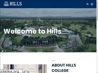 hills.qld.edu.au