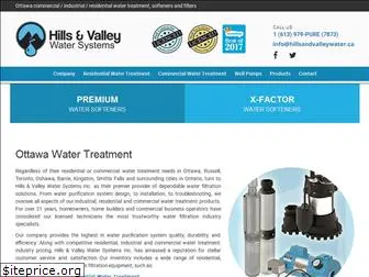 hillsandvalleywater.ca