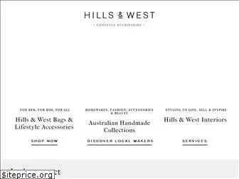 hillsandwest.com