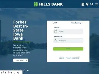 hillsbank.com