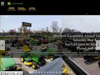 hillsboroequipment.com