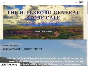 hillsborogeneralstore.com