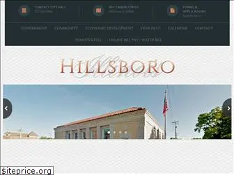 hillsboroillinois.net