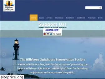 hillsborolighthouse.org