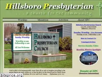 hillsboropres.com