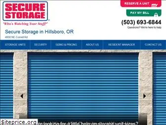 hillsborosecurestorage.com