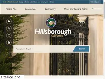 hillsborough.net