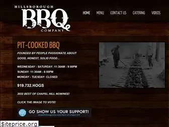 hillsboroughbbq.com