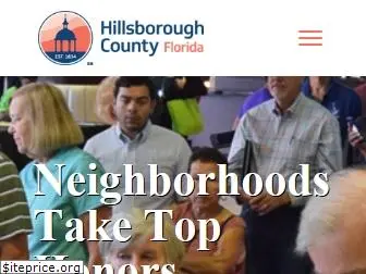 hillsboroughcounty.org