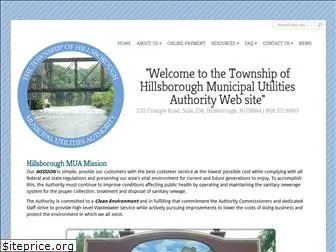 hillsboroughmua-nj.org