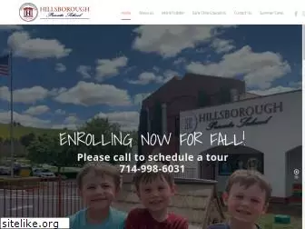 hillsboroughprivateschools.com