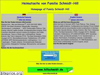 hillschmidt.de