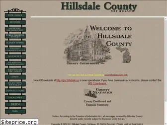 hillsdale.us