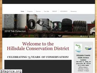 hillsdalecd.org