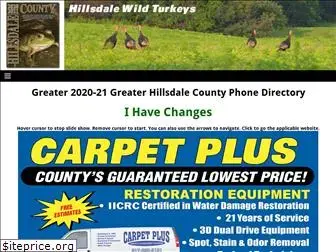 hillsdaledirectory.com