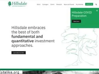 hillsdaleinv.com