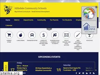 hillsdaleschools.org