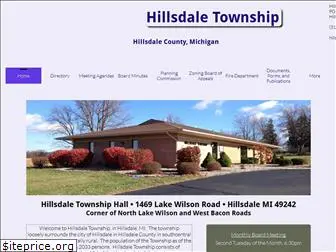 hillsdaletownship.org