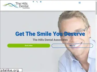 hillsdental.com