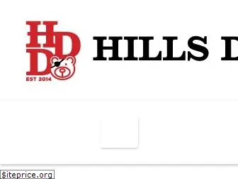 hillsdistrictdads.com.au