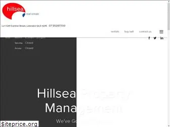 hillsea.rentals