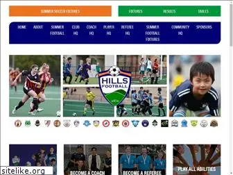 hillsfootball.com.au