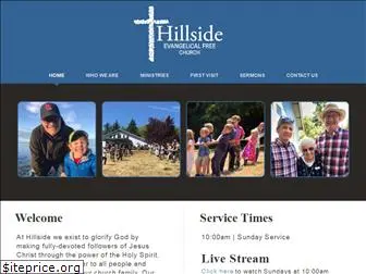 hillside-efc.com