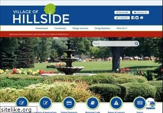 hillside-il.org