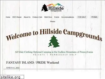 hillside.camp