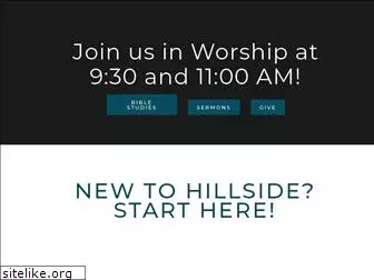 hillside.org