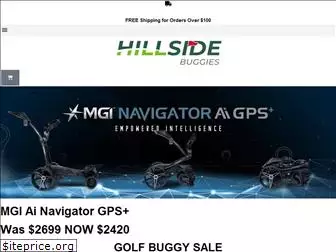 hillsidebuggies.com.au