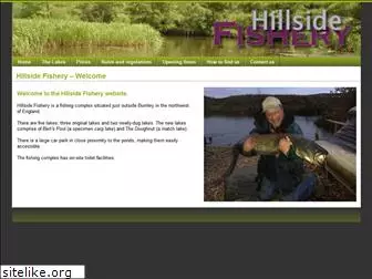 hillsidefishery.co.uk