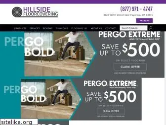 hillsidefloors.com