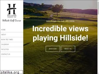 hillsidegolfcourse.com