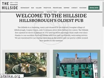 hillsidehillsborough.co.uk