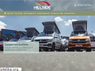 hillsideleisure.co.uk