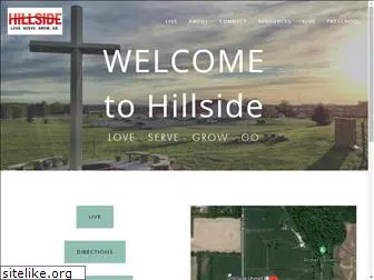 hillsideprinceton.org